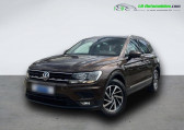 Volkswagen Tiguan 1.4 TSI 125 BMT   Beaupuy 31
