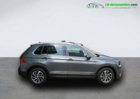 Volkswagen Tiguan 1.4 TSI 125 BMT  occasion  Beaupuy - photo n3
