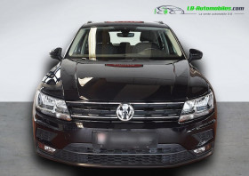 Volkswagen Tiguan 1.4 TSI 125 BMT  occasion  Beaupuy - photo n2