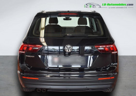 Volkswagen Tiguan 1.4 TSI 125 BMT  occasion  Beaupuy - photo n4