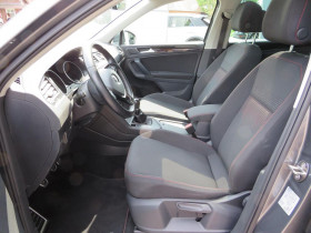 Volkswagen Tiguan 1.4 TSI 125 BMT  occasion  Beaupuy - photo n4