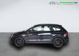 Volkswagen Tiguan 1.4 TSI 125 BMT  occasion  Beaupuy - photo n3