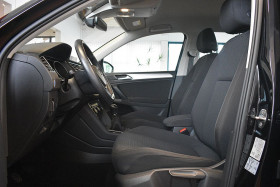Volkswagen Tiguan 1.4 TSI 125 BMT  occasion  Beaupuy - photo n5