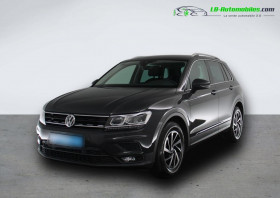 Volkswagen Tiguan , garage LB AUTOMOBILES  Beaupuy