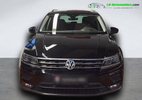 Volkswagen Tiguan 1.4 TSI 125 BMT  occasion  Beaupuy - photo n3