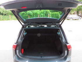 Volkswagen Tiguan 1.4 TSI 125 BMT  occasion  Beaupuy - photo n7