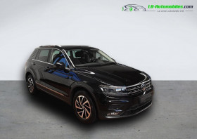 Volkswagen Tiguan 1.4 TSI 125 BMT  occasion  Beaupuy - photo n2