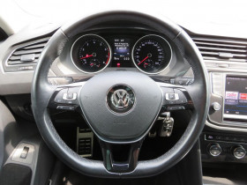 Volkswagen Tiguan 1.4 TSI 125 BMT  occasion  Beaupuy - photo n6