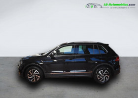 Volkswagen Tiguan 1.4 TSI 125 BMT  occasion  Beaupuy - photo n4