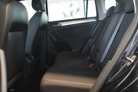Volkswagen Tiguan 1.4 TSI 125 BMT  occasion  Beaupuy - photo n6