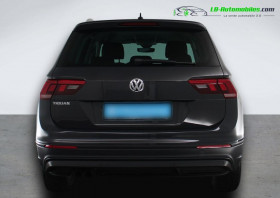 Volkswagen Tiguan 1.4 TSI 125 BMT  occasion  Beaupuy - photo n5