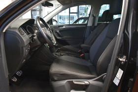 Volkswagen Tiguan 1.4 TSI 125 BMT  occasion  Beaupuy - photo n5