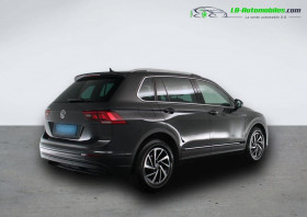 Volkswagen Tiguan 1.4 TSI 125 BMT  occasion  Beaupuy - photo n4