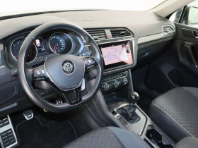 Volkswagen Tiguan 1.4 TSI 125 BMT  occasion  Beaupuy - photo n3