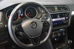 Volkswagen Tiguan 1.4 TSI 125 BMT  occasion  Beaupuy - photo n7