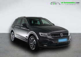 Volkswagen Tiguan 1.4 TSI 125 BMT  occasion  Beaupuy - photo n2