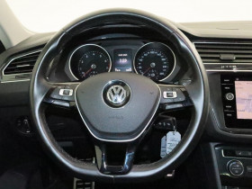 Volkswagen Tiguan 1.4 TSI 125 BMT  occasion  Beaupuy - photo n7