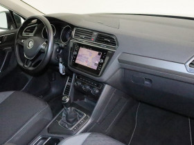 Volkswagen Tiguan 1.4 TSI 125 BMT  occasion  Beaupuy - photo n6