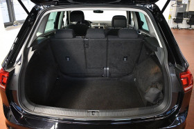 Volkswagen Tiguan 1.4 TSI 125 BMT  occasion  Beaupuy - photo n7