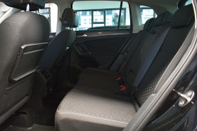 Volkswagen Tiguan 1.4 TSI 125 BMT  occasion  Beaupuy - photo n6