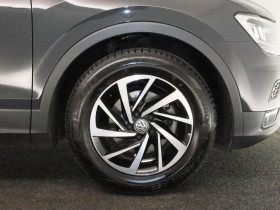 Volkswagen Tiguan 1.4 TSI 125 BMT  occasion  Beaupuy - photo n8
