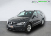 Volkswagen Tiguan occasion année 2017 boite Manuelle Annonce Volkswagen Tiguan occasion Essence 1.4 TSI 125 BMT à Beaupuy