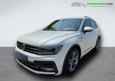 Volkswagen Tiguan 1.4 TSI 125 BMT   Beaupuy 31