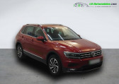 Volkswagen Tiguan occasion année 2018 boite Manuelle Annonce Volkswagen Tiguan occasion Essence 1.4 TSI 125 BMT à Beaupuy