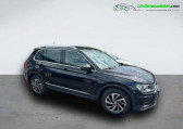 Volkswagen Tiguan occasion année 2018 boite Manuelle Annonce Volkswagen Tiguan occasion Essence 1.4 TSI 125 BMT à Beaupuy