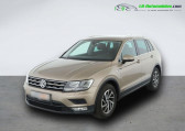Volkswagen Tiguan 1.4 TSI 125 BMT   Beaupuy 31