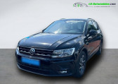 Volkswagen Tiguan 1.4 TSI 125 BMT   Beaupuy 31