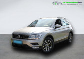 Volkswagen Tiguan occasion année 2017 boite Manuelle Annonce Volkswagen Tiguan occasion Essence 1.4 TSI 125 BMT à Beaupuy