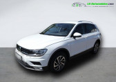 Volkswagen Tiguan 1.4 TSI 125 BMT   Beaupuy 31