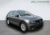 Volkswagen Tiguan occasion année 2018 boite Manuelle Annonce Volkswagen Tiguan occasion Essence 1.4 TSI 125 BMT à Beaupuy