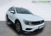 Volkswagen Tiguan 1.4 TSI 125 BMT   Beaupuy 31