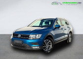 Volkswagen Tiguan occasion année 2017 boite Manuelle Annonce Volkswagen Tiguan occasion Essence 1.4 TSI 125 BMT à Beaupuy