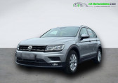 Volkswagen Tiguan occasion année 2018 boite Manuelle Annonce Volkswagen Tiguan occasion Essence 1.4 TSI 125 BMT à Beaupuy