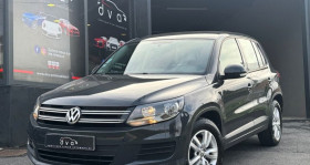 Volkswagen Tiguan , garage DOMINIQUE VIVIER AUTOMOBILES  Bruay La Buissire
