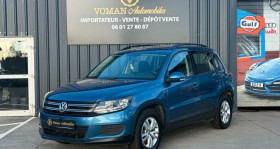 Volkswagen Tiguan , garage VOMAN AUTOMOBILES  Saint-SylvestreCappel