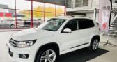 Annonce Volkswagen Tiguan occasion Essence 1,4 TSI 125 type-r-LINE GPS REGULATEUR PARK PILOT FEUX HALOG  Phalsbourg