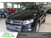 Volkswagen Tiguan occasion année 2016 boite Manuelle Annonce Volkswagen Tiguan occasion Essence 1.4 TSI 125 à Beaupuy