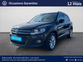 Annonce Volkswagen Tiguan occasion Essence 1.4 TSI 125ch BlueMotion Technology Lounge  Lanester