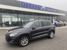 Volkswagen Tiguan occasion année 2016 boite Manuelle Annonce Volkswagen Tiguan occasion Essence 1.4 TSI 125CH BLUEMOTION TECHNOLOGY SPORTLINE à Campsas