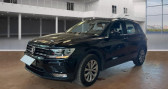 Volkswagen Tiguan 1.4 TSI 125CH BLUEMOTION TECHNOLOGY TRENDLINE   VOREPPE 38