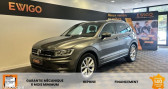 Volkswagen Tiguan 1.4 TSI 125ch BMT Sound 7.0 CV   CAMERA DE RECUL  2018 - annonce de voiture en vente sur Auto Sélection.com