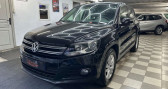 Annonce Volkswagen Tiguan occasion Essence 1.4 TSI 125CV � CAGNES SUR MER