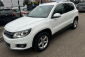 Volkswagen Tiguan occasion année 2014 boite Manuelle Annonce Volkswagen Tiguan occasion Essence 1,4,TSi 140 ch 4x4 cup à Wittenheim