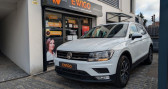 Annonce Volkswagen Tiguan occasion Essence 1.4 tsi 150 act bluemotion technology confortline bv6 � PIERRELAYE