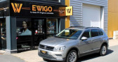 Annonce Volkswagen Tiguan occasion Essence 1.4 TSI 150 ACT CONFORT LINE DSG6   TOIT OUVRANT PANORAMIQUE  BELBEUF