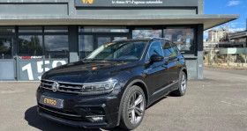 Volkswagen Tiguan , garage EWIGO VALENCE  Valence